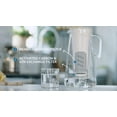 thumbnail image 4 of LifeStraw Home Water Pitcher Replacement Pack, 1-Year Supply, for Protection Against Bacteria, Parasites, microplastics, PFAS and 30+ contaminants, 4 of 6