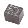 thumbnail image 2 of 10pcs T73 SRD-S-109D DC9V 5pins 7A250V 12A Power Relay, 2 of 5