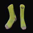 thumbnail image 3 of Calcetines deportivos para hombre Calcetines de fútbol antideslizantes Calcetines de fútbol de algodón Calcetines Jerseys de fútbol Calcetín-Azul- BmatwkZeng Bmatwk Jersey, 3 of 3