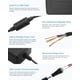 thumbnail image 5 of Adaptador de fuente de alimentación ALITOVE DC 12V 5A para tira de LED, 5 of 7