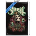 thumbnail image 3 of Ghost - Bliss Wall Poster, 14.725" x 22.375" Framed, 3 of 5