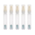 thumbnail image 3 of pitrice 5x Empty Paint Pen Shell Refill Blank Tube 10mm Marker for Painting Writing, 3 of 9