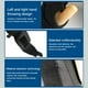 thumbnail image 3 of 3Uds. Guante De Béisbol Protección De Manos Transpirable Para Adultos Y Jóvenes (S) 1Pc, 3 of 7