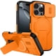 thumbnail image 1 of Funda GANGXUN para iPhone 16 Pro – Magnética Antigolpes con Soporte y Protección Doble, 1 of 6