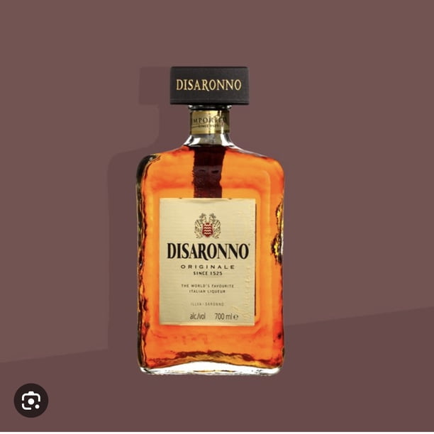 Disaronno Originale Amaretto, 750ml, 28% ABV for Breakroom