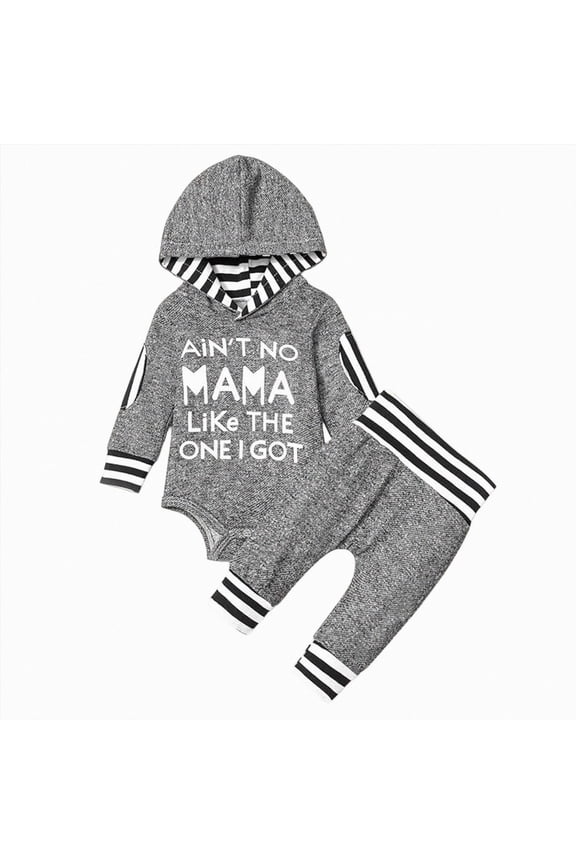 Baby Brother Newborn Outfit Newborn Western Baby Boy Clothes Mallard Duck Cowboy Baby Romper Jumpsuit Fall Winter Outfit Size 3-6 Months