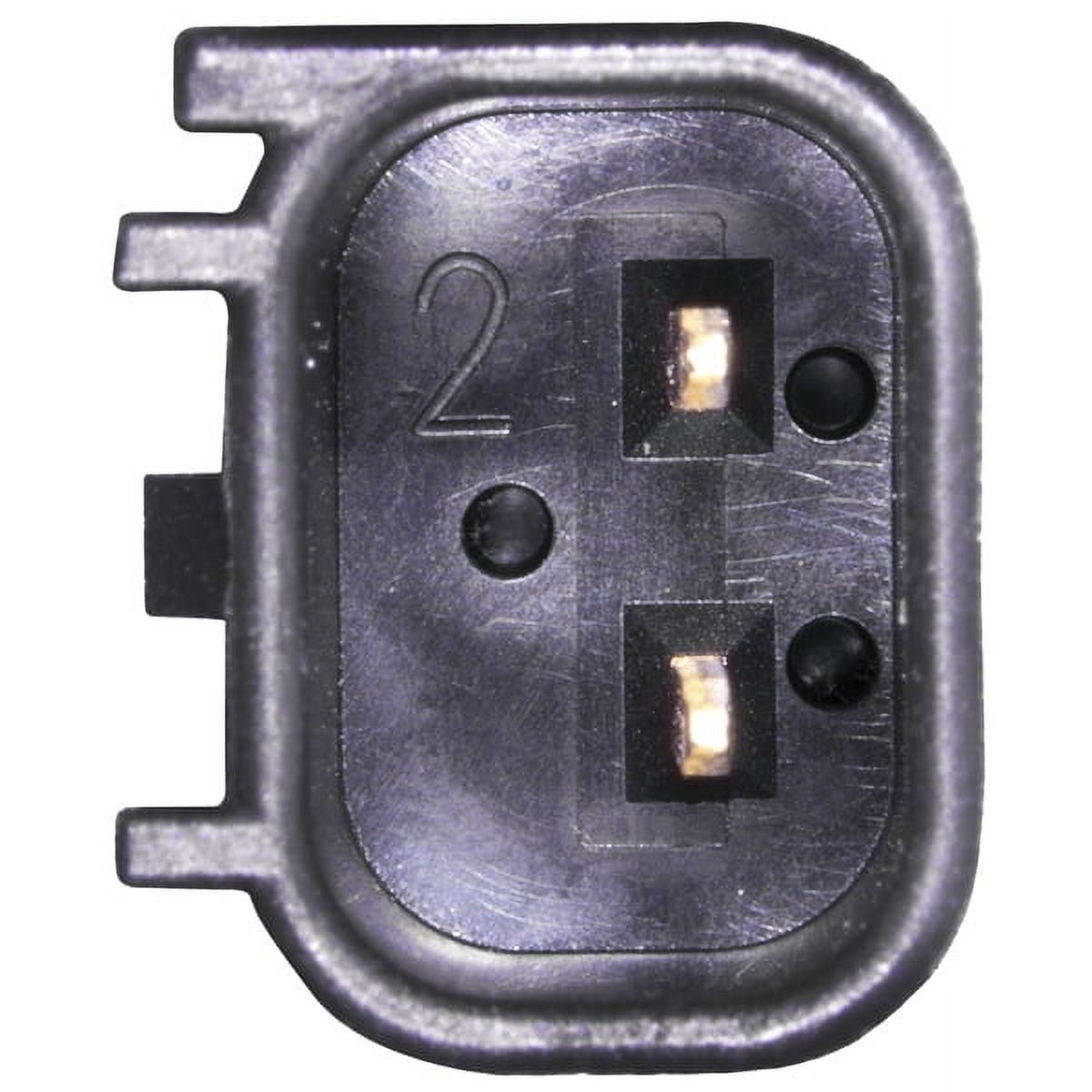 Engine Crankshaft Position Sensor