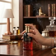 Fogg Scent Many Flowers Eau De Parfum for Women, Long Lasting Floral Fragrance, 100ml (3.4 fl. oz.)