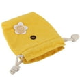 thumbnail image 1 of Hamster Bag,Small Pets Portable Flanelle Petit Pet Bag Petit Pet Sac Sortant Design Futur-Proof, 1 of 10