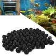 thumbnail image 3 of Fish Tank Sponge Pad, Pond Aquarium Filter Media Professional Multi Layers Efficient Safe Fish Tank Filter Cotton Foam Filter Accessories, 3 of 7