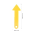thumbnail image 2 of BRIGHTFUFU 5 Sets Magnetic Clock Hands for Kids Learning to Tell Time DIY Project in Educational Settings, 2 of 8