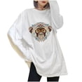 thumbnail image 4 of Hats Paper And Arts Bags Head Transfer Stickers Stickers For Clothes Heat Animal On Heat Transfer Vinyl, 4 of 9