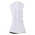 thumbnail image 3 of Golf Putter Head Cover PU Headcover Funda protectora para deportes Golfista Regalo L L Zulema Cubiertas para la cabeza del club de golf, 3 of 8