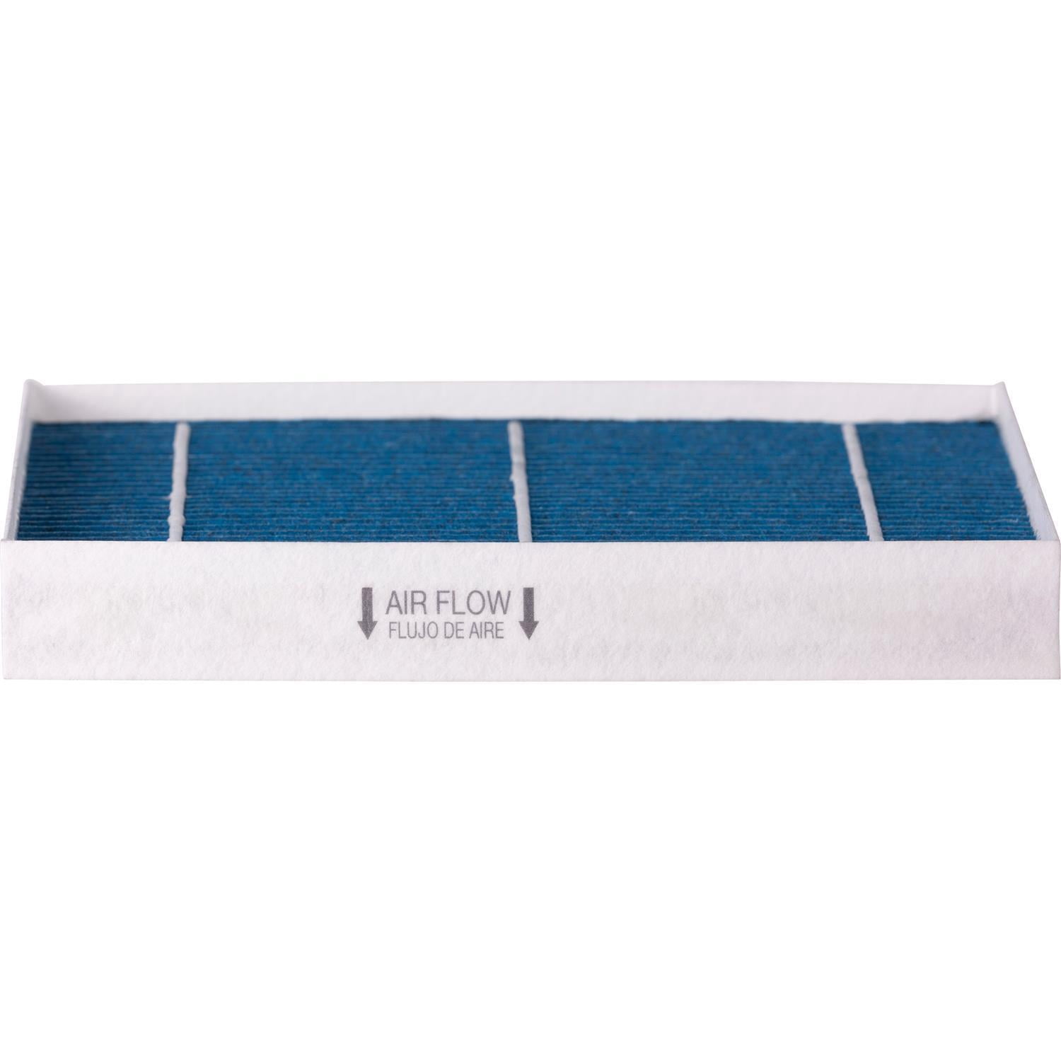 PUREFLOW PC99554HX HEPA Cabin Air Filter | Fits 2020-2026 Hyundai Sonata 2.5L; 2020-2023 Sonata 1.6L; 2021-2026 Sonata 2.0L