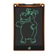 thumbnail image 1 of Tableta de escritura LCD para niños, tablero de escritura Doodle, tablero de dibujo colorido, 1 of 5