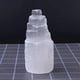 thumbnail image 5 of Gift for the Family 6cm Natural Quartz Crystal Selenite Tower Lamp with 7 Color Base Ref: 7003, 5 of 5