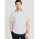 thumbnail image 1 of Camisa Manga Corta Algodón Oxford Old Navy De Hombre, 1 of 5