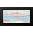 thumbnail image 2 of Paschke, Chris 14x9 Black Modern Framed Museum Art Print Titled - Parfait VII, 2 of 5