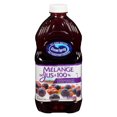 thumbnail image 4 of Ocean Spray Mélange de Jus 100 % Canneberge Raisin Concorde 1.77L, 4 of 11