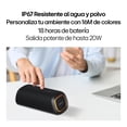 thumbnail image 2 of Bocina LG Portátil XBOOM Go XG5QBK, 2 of 4