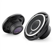 JL Audio Evolution C2-400X Speaker, 35 W RMS, 50 W PMPO, 2-way