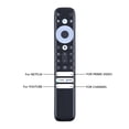 thumbnail image 3 of Control Remoto Mando a distancia universal infrarrojo portátil para TCL RC902V FMR1, 3 of 8