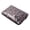 A, variant on 14In Quilted Protective Case with Lining, Bow Waterproof Laptop Sleeves with Small Roses&Bows,Waterproof Laptop Sleeves for Women Girls, 9.84×14In