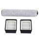 thumbnail image 1 of For Eureka FC9 / FC9 Pro Floor Brush Roller Hepa Filter, 1 of 5