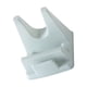 thumbnail image 2 of Inteprter Soporte para tapa de olla de pie sin perforaciones Soporte para colgar autoadhesivo Estantes de almacenamiento de plástico Type3 NO3, 2 of 6