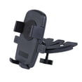 thumbnail image 1 of Ranura para reproductor de CD ajustable universal Soporte para teléfono inteligente Soporte para CD de coche Soporte para GPS Soporte para teléfono móvil automático tholdsy DZ7385-01, 1 of 2