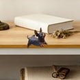 thumbnail image 4 of Ordinateur Mignon Intérieur Ordinateur Mini Écran Animal, 4 of 4