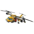 thumbnail image 5 of LEGO City Jungle Explorers Air Drop Helicopter 60162, 5 of 5