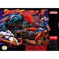 thumbnail image 2 of 1992 STREETFIGHTER 2 Cartouche SNES (Super Nintendo Ent System) NTSC/PAL Cartouche, 2 of 3