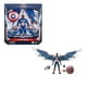 thumbnail image 1 of Figura de Acción Hasbro Marvel Legends Series: Captain America, 1 of 4