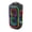 Grey, variant on Portable Wireless Bluetooth speaker, 240W Peak, Boost Bass, BT5.4, 24H Playtime, Fast Charge, IP65 Waterproof, RGB Lights, TWS Pairing for Outdoor Parties, Beach, Camping, Backyard