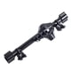 thumbnail image 4 of Carcasa de coche RC a escala 1/10, montaje DIY para coche RC Axial RBX10 Negro trasero, 4 of 9