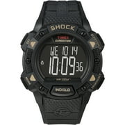 Timex Expedition® Shock Chrono Alarm Timer - Black