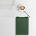 thumbnail image 4 of Birdeem A5 Loose Leaf Notebook, Perfect for Daily Writing Journal and Note Taking, with Blank Pages Ideal for Drawing, Scribbling and Easy Organization, Durable Cover Included, 4 of 9