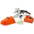 thumbnail image 3 of Gas Fuel Tank Rear Handle Shroud Air Filter Cover For Stihl 026 M 60 Chainsaw, 3 of 6