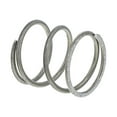 thumbnail image 2 of Polaris 7043649 Compression Spring SS .506 x .546 Ranger XD M1400 LSV Li-Ion Gas, 2 of 7