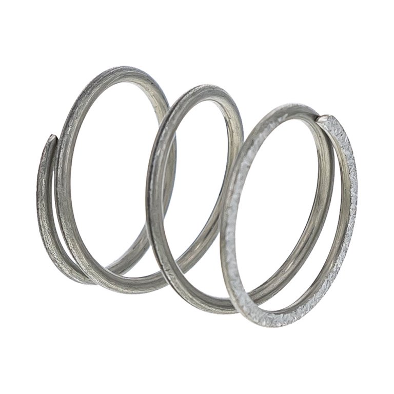 Polaris 7043649 Compression Spring SS .506 x .546 Ranger XD