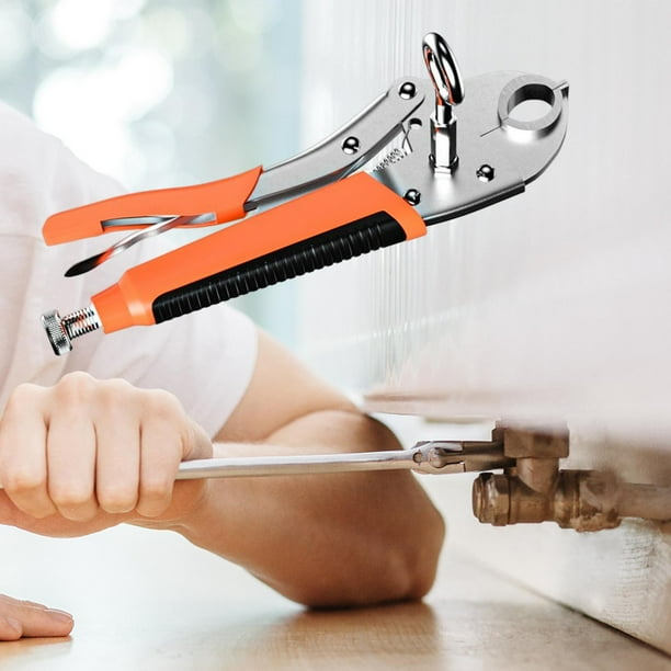 Plumbing pliers online