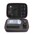 thumbnail image 3 of AOOOWER Storage Case for Zoom H2NH5H4NH6F8Q8H8 Recorders Travel Carrying Bag, 3 of 12