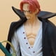 thumbnail image 2 of Master Stars Piece Shanks Prototype ONE Anime Modelo Juguetes, 2 of 4