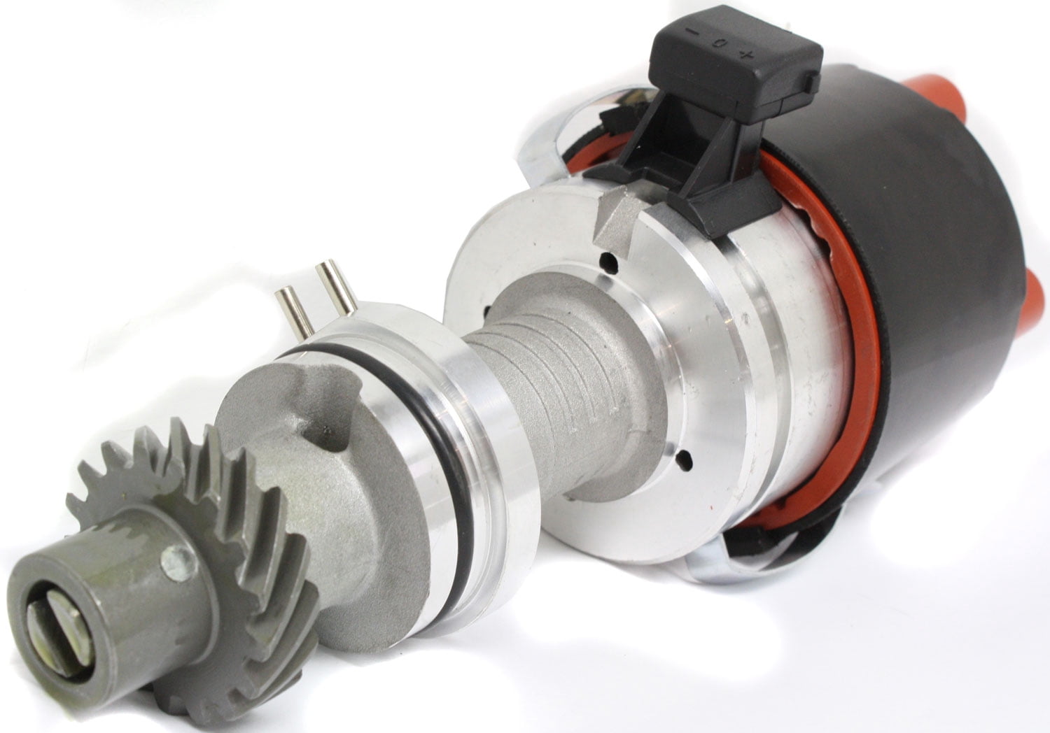 Distributor Compatible with 1995-1996 Volkswagen Passat 1995-1999 Cabrio 4Cyl 2.0L