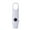 White, variant on SPRING PARK Multifunctional ABS Electronic Whistle High Decibel Ball Referee Game Outdoor Sport Whistle