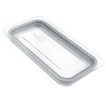 thumbnail image 1 of Cambro 30CWGL135 GripLid Food Pan Cover - 1/3 Size, Clear, 1 of 5