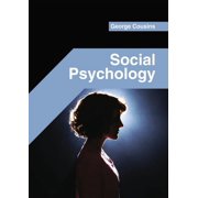 Social Psychology, (Hardcover)