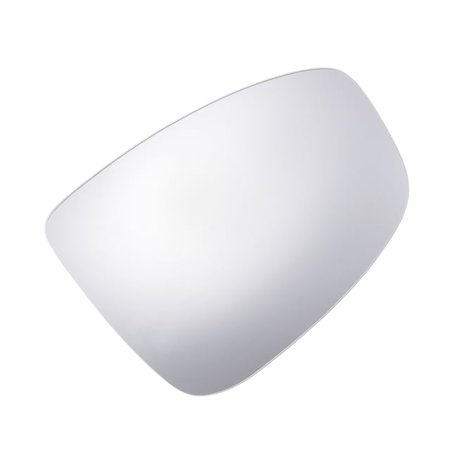 Reemplazo de vidrio del espejo retrovisor derecho calefaccionado con ajuste trasero para Mazda CX-5 2013 2014