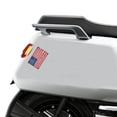 thumbnail image 4 of USA 250th Vintage American Flag Magnetic Car Decals, Weatherproof Retro USA Flag Magnets for Trucks, SUV, Vans and Motorcycles, Multiple Sizes (Medium), 4 of 6